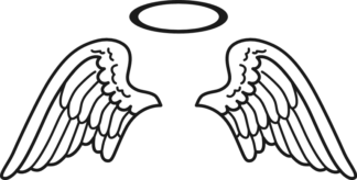 angel-wings-religious-free-svg-file-SvgHeart.Com